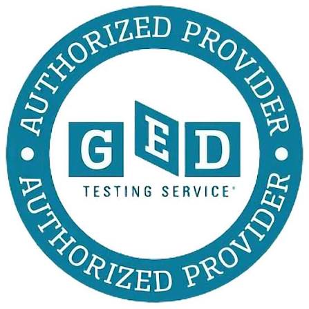 GED Authorized Provider